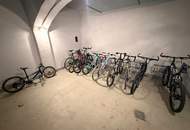 Voll möblierte und sehr hochwertig sanierte 2-Zimmer Altbauwohnung ruhig gelegen nächst Gersthof