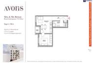 EARLY BIRD - Provisionsfrei! Ihr smarter Einstieg ins Betongold! TOP-Neubauprojekt + Optimale Größen + Hochwertige Ausstattung + Tolle Renditen + Beste öffentliche Anbindung und Infrastruktur!