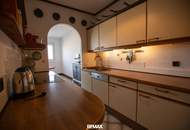 4 Zimmer Eigentumswohnung mit Fernblick