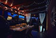 PRIVAT! Haus in Altheim 4950 mit großem Pool und schönen Garten