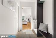 Charmante Maisonette mit Galerie und durchdachter Raumaufteilung!