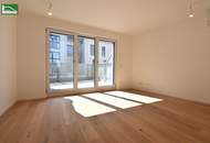 Ihre Suche hat ein Ende - Helle Wohnung mit toller Raumaufteilung in Bestlage unweit der U1 / Donauzentrum / Alte Donau. - WOHNTRAUM