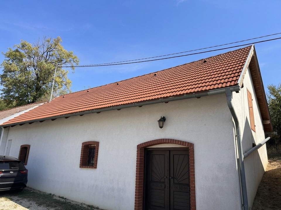 Presshaus für Weinliebhaber