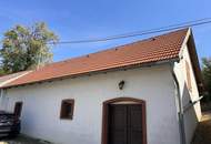 Presshaus für Weinliebhaber