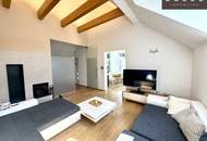 | EXKLUSIVE & STILVOLLE DACHGESCHOSSWOHNUNG | 1. OG | LICHTDURCHFLUTET | MODERNE & HOCHWERTIGE AUSSTATTUNG | TERRASSE | GARTENNUTZUNG | IDYLLISCHE LAGE | SEHR GUTE ANBINDUNG ZUR A2