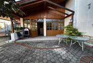 Cafe/Restaurant - Sofortbetrieb möglich: voll eingerichtet und somit geringer Investionsbedarf