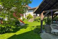Ein Vierkanthof wie aus dem Bilderbuch – liebevoll renoviertes Wohnhaus und traumhafter Innenhof