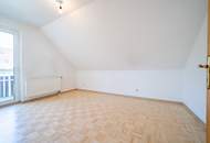2 Zimmerwohnung mit Balkon im wunderschönen Ort Krummnussbaum