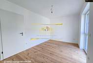 Moderne Doppelhaushälfte in Seebenstein: 5 Zimmer, Garten, Terrasse, Stellplatz, Erstbezug!