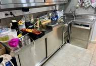 Vollrenoviertes Geschäftslokal in 1150 Wien – Top Lage für nur 1.195,20 €!