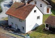Einfamilienhaus in Vichtenstein