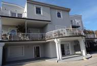 7000 Eisenstadt sehr schönes 60m2 Terrassen Apartment Top möbliert mit Seeblick in herrlicher Waldrand Ruhelage! (Provisionsfrei)