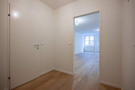 Schulgasse 63 - Wohnen im Herzen von Währing!, Wohnung-kauf, 259.000,€, 1180 Wien 17., Hernals