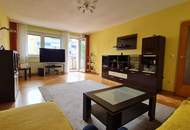 "4 Zi. - 14 m² Loggia"