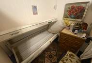 "Kosmetiksalon, auch als Ordination, Kanzlei oder Airbnb geeignet"