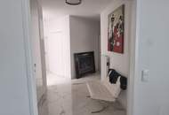 Wohnen für Kenner: Stilvolles Dachgeschoss im Botschafterviertel mit Blick über Wien Ein Rückzugsort mit Seltenheitswert