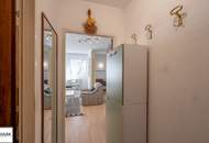 **ab 01/27 ** vollmöblierte Singlewohnung in der Münichreiterstraße in U4-Nähe ** EUR 700 inkl. Heizkosten **