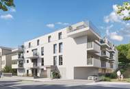 GARTENWOHNUNG + PERFEKT für ZWEI + PROVISIONSFREI!