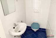 Großzügige 2-Zimmerwohnung mit großem Balkon