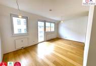 PRAKTISCHE 2-ZIMMER-EIGENTUMSWOHNUNG – IDEAL FÜR PÄRCHEN ODER SINGLES