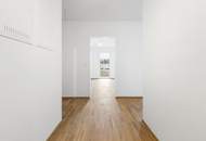 PROVISIONSFREI! Sofort vermietbare 3-Zimmer-Gartenwohnung mit sonniger Terrasse | Erstbezug | Perfekt für Anleger