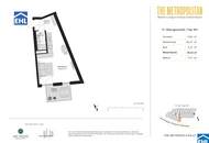 THE METROPOLITAN - Modern Living im belebten Sonnwendviertel!