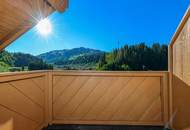 Exklusives Haus in sonniger Lage am Fuße des Kitzbüheler Horns