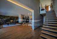 Exklusive Villa mit Wörthersee- und Stadtblick – Luxuswohnen auf höchstem Niveau