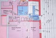 Schöne 90m² Wohnung in Nußdorf am Attersee mit Badeplatz, Garten und 2 Terrassen &amp; Parkplätzen