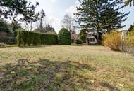 NUR 10 Minuten von Wien! Sanierungsbedürftiges Juwel mit großem Garten - Leopoldsdorf im Marchfeld