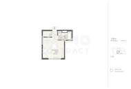 Smartes Anlegerobjekt: 1-Zimmer-Wohnung im Neubau ERSTBEZUG