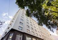 Top-Lage Schwedenplatz: 3-Zimmer-Wohnung mit vielseitigen Nutzungsmöglichkeiten