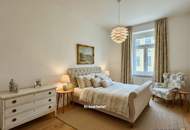 „PARK LIFE“ – Stilvoll wohnen im generalsanierten Altbau im 18. Bezirk