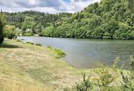 AM WASSER WOHNEN?