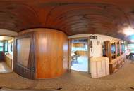 Leistbares Haus im Pinkatal