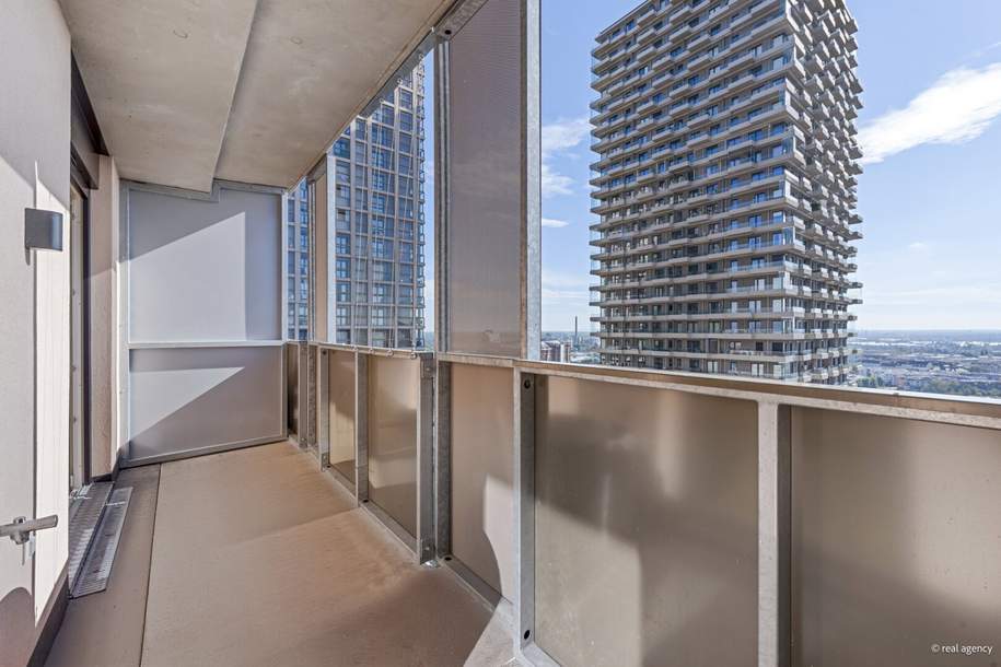 THE MARKS - einzigartige Wohnungen, Wohnung-kauf, 329.000,€, 1030 Wien 3., Landstraße