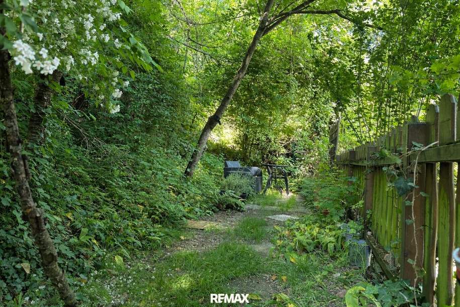 Ein Zuhause zum Ankommen – Eigentumswohnung mit Gartennutzung in Neuwaldegg, Wohnung-kauf, 398.000,€, 1170 Wien 17., Hernals