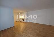 Unbefristet. Moderne, attraktive Wohnung mit großer Loggia in der Laxenburgerstraße