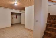 SOLIDER BUNGALOW MIT GUTER ANBINDUNG UND GROSSZÜGIGEM GARTEN IM SÜDEN VON WIENER NEUSTADT