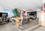 " ++ Wienerberg City ++ Weitblick ++ Panorama-Pool-Nutzung ++