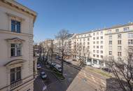 ++NEU++ fantastische 3-Zimmer ALTBAUwohnung nahe Augarten (Erstbezug) - TOPLAGE!