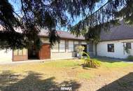 OPEN HOUSE SA, 15.8. ab 10:00-12:00! LEISTBARES 4-Zi-Haus in NIEDERLEIS