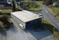 Vielseitiges Eventzentrum mit Gastroküche & großem Parkplatz