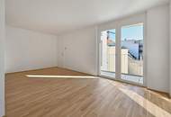 Modern wohnen nahe Alte Donau | 2-Zimmer-Neubau | 1210 Wien