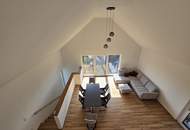 Lässiges Kellerstöckl - Ferienhaus mit Eck- Terrasse und Vollkeller