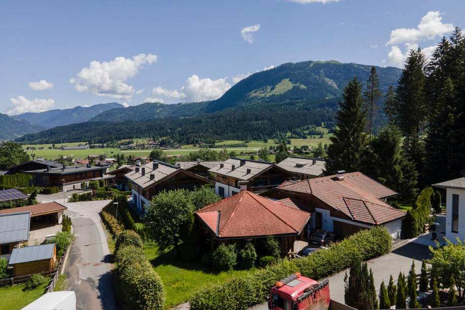 Landhaus mit Kaiserblick in idyllischer Ruhelage, Haus-kauf, 4.500.000,€, 6380 Kitzbühel