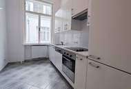 3-Zimmer Altbauwohnung - Lange Gasse