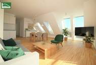 Charmante 3-Zimmer-Dachgeschosswohnung in der Larischgasse 2 - JETZT ANFRAGEN! - JETZT ZUSCHLAGEN