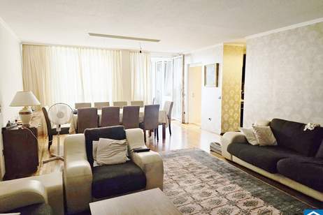 4-Zimmer Familien-Hit!, Wohnung-miete, 1.871,05,€, 1200 Wien 20., Brigittenau