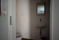 Große 4-Zimmer Wohnung im 2. Stock mit Loggia und Tiefgarage